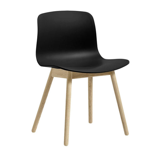 About a Chair AAC 12 Soaped Oak Base